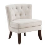 1007BEG-1 Accent Chair