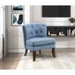 1007BUE-1 Accent Chair - Image 7