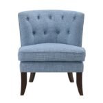 1007BUE-1 Accent Chair - Image 2