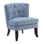 1007BUE-1 Accent Chair