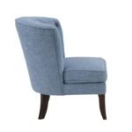 1007BUE-1 Accent Chair - Image 3