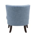 1007BUE-1 Accent Chair - Image 5