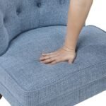 1007BUE-1 Accent Chair - Image 6