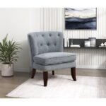 1007DGY-1 Accent Chair - Image 7