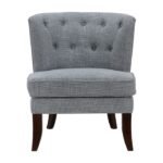1007DGY-1 Accent Chair - Image 2