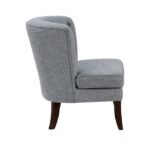 1007DGY-1 Accent Chair - Image 3