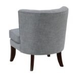 1007DGY-1 Accent Chair - Image 4
