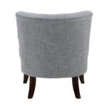 1007DGY-1 Accent Chair - Image 5