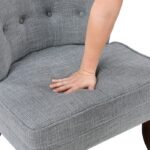 1007DGY-1 Accent Chair - Image 6