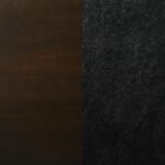 JADEN SQUARE 47-INCH COUNTER HEIGHT DINING TABLE ESPRESSO - Image 12