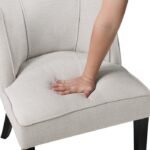 1009BEG-1 Accent Chair - Image 7