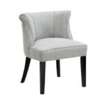 1009GRY-1 Accent Chair