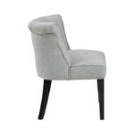 1009GRY-1 Accent Chair - Image 3