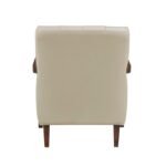 1010BEG-1 Accent Chair - Image 5