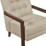 1010BEG-1 Accent Chair - Image 6