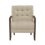 1010BEG-1 Accent Chair - Image 2