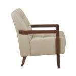 1010BEG-1 Accent Chair - Image 3