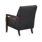 1010BLK-1 Accent Chair - Image 4