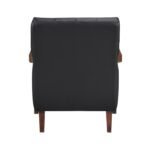 1010BLK-1 Accent Chair - Image 5