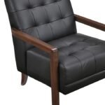 1010BLK-1 Accent Chair - Image 6