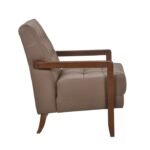 1010BRW-1 Accent Chair - Image 3