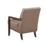 1010BRW-1 Accent Chair - Image 4