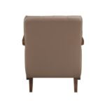 1010BRW-1 Accent Chair - Image 5