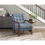 1010BUE-1 Accent Chair - Image 8