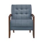 1010BUE-1 Accent Chair - Image 2