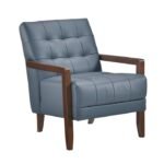 1010BUE-1 Accent Chair