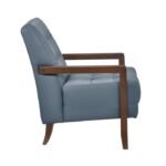 1010BUE-1 Accent Chair - Image 3