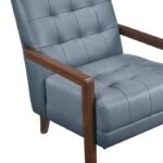 1010BUE-1 Accent Chair - Image 6