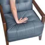 1010BUE-1 Accent Chair - Image 7