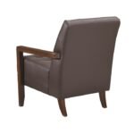 1010DBR-1 Accent Chair - Image 4
