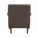 1010DBR-1 Accent Chair - Image 5