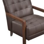 1010DBR-1 Accent Chair - Image 6