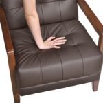 1010DBR-1 Accent Chair - Image 7