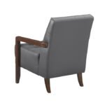 1010DGY-1 Accent Chair - Image 4
