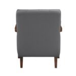 1010DGY-1 Accent Chair - Image 5