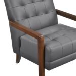 1010DGY-1 Accent Chair - Image 6
