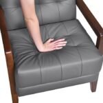 1010DGY-1 Accent Chair - Image 7