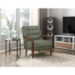 1010GRN-1 Accent Chair - Image 8