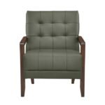 1010GRN-1 Accent Chair - Image 2