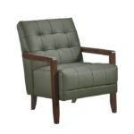 1010GRN-1 Accent Chair