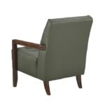1010GRN-1 Accent Chair - Image 4