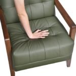 1010GRN-1 Accent Chair - Image 7
