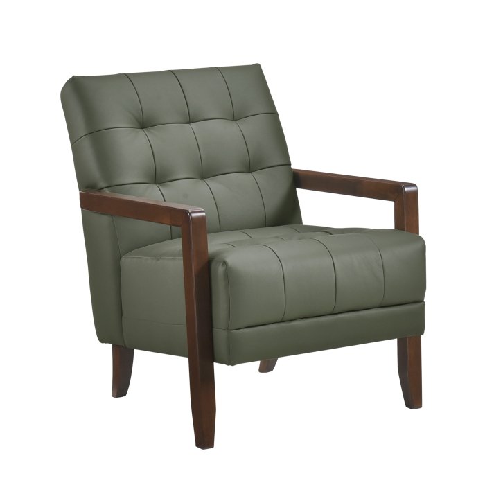 1010GRN-1_noBG___l.jpg 1010GRN-1 Accent Chair - Image 1
