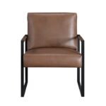 1011BRW-1 Accent Chair - Image 2