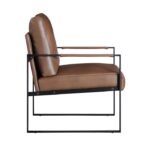 1011BRW-1 Accent Chair - Image 4