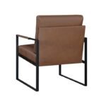 1011BRW-1 Accent Chair - Image 5